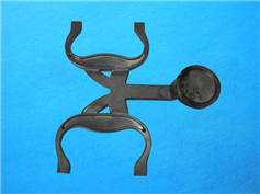 鋁合金壓鑄件生產(chǎn)加工時出現(xiàn)摩擦縫隙腐蝕該怎解決？